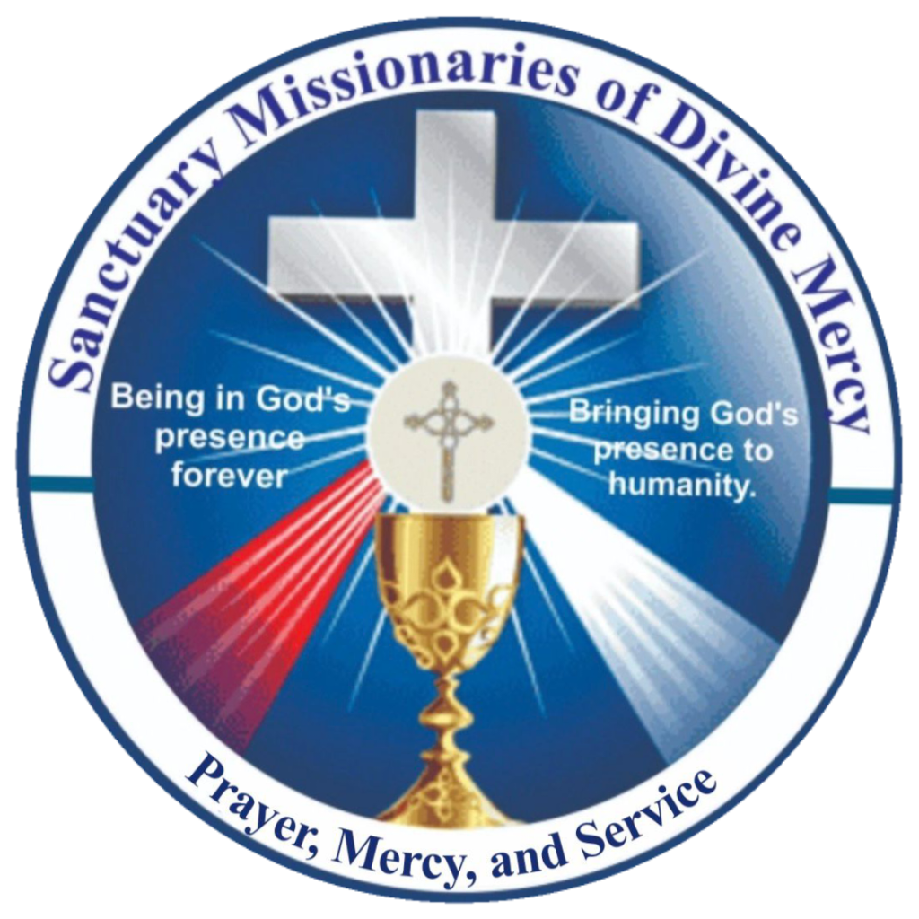 Core Values - Sanctuary Missionaries of Divine Mercy