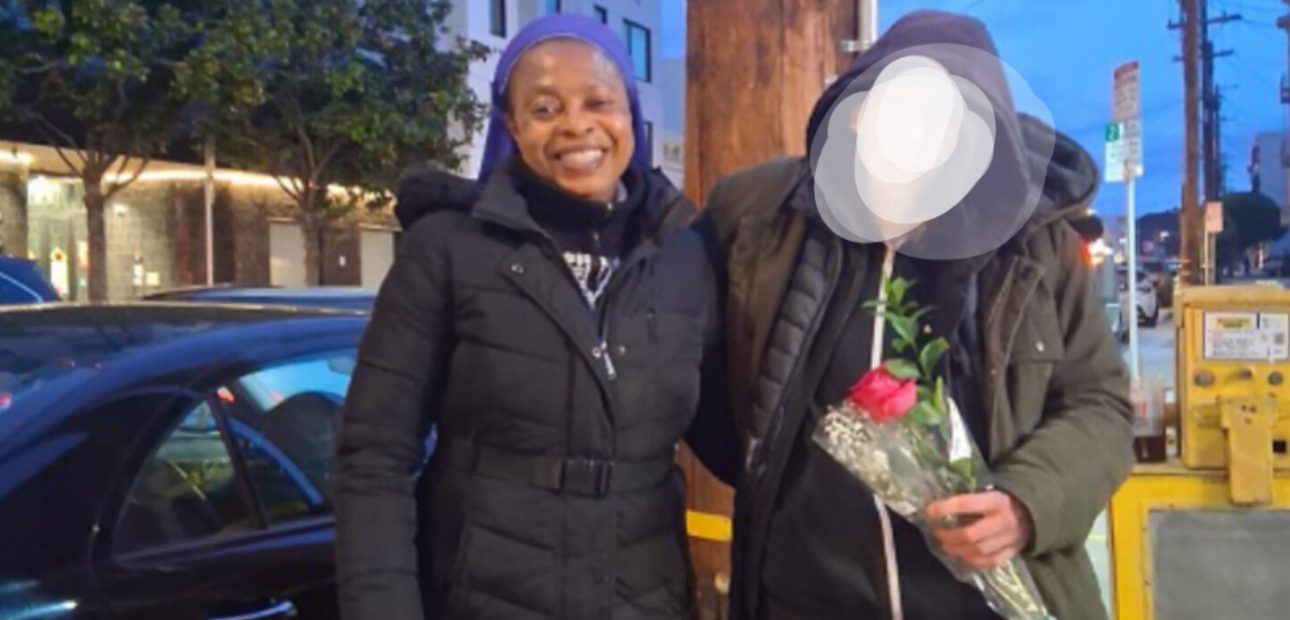 A LIVING TESTIMONY OF GOD’S LOVE AND MERCY